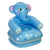 مبل بادی بچه گانه طرح فیل اینتکس