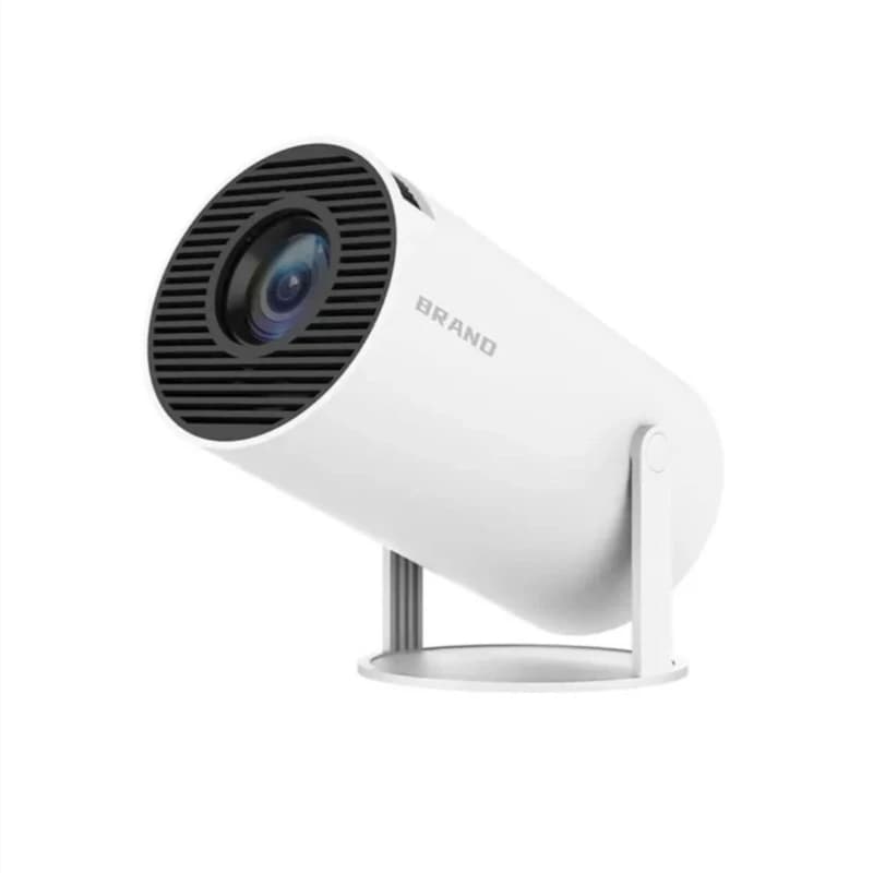 ویدئو پروژکتور HY300 آخرین نسخه ارتقا یافته مدل borrego پرو اسمارت