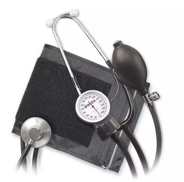 فشارسنج عقربه ای بی ول WM-62S