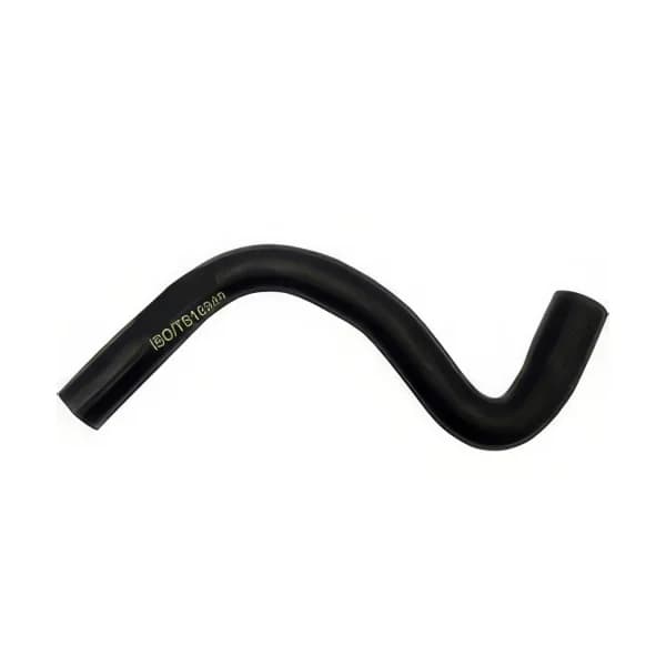 شیلنگ پایین رادیاتور پژو 206 تیپ 2 – پولاسا