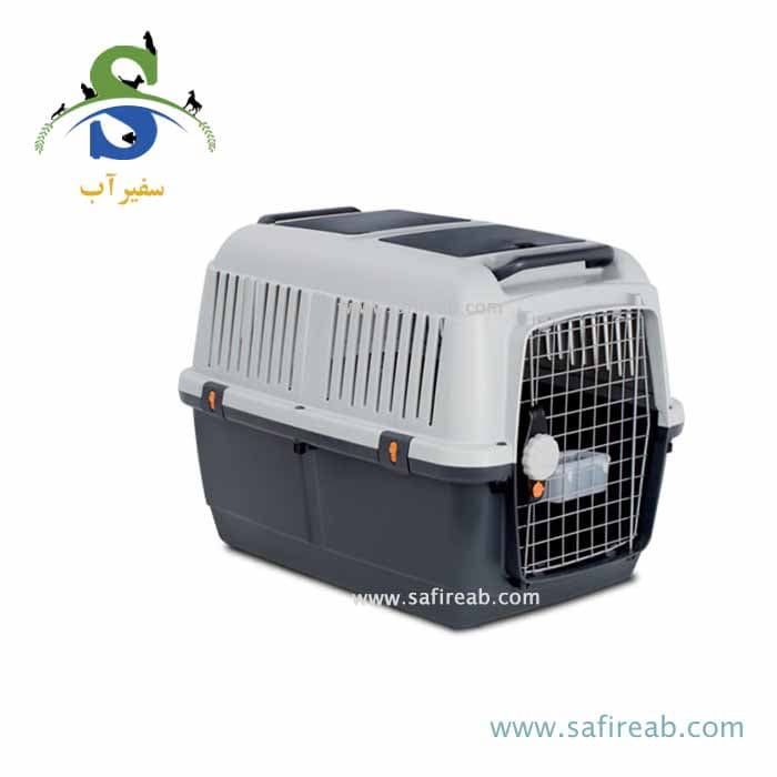 باکس حمل مسافرتی سایز ۵ (BRACCO TRAVEL Size 5) ام پی برگامو