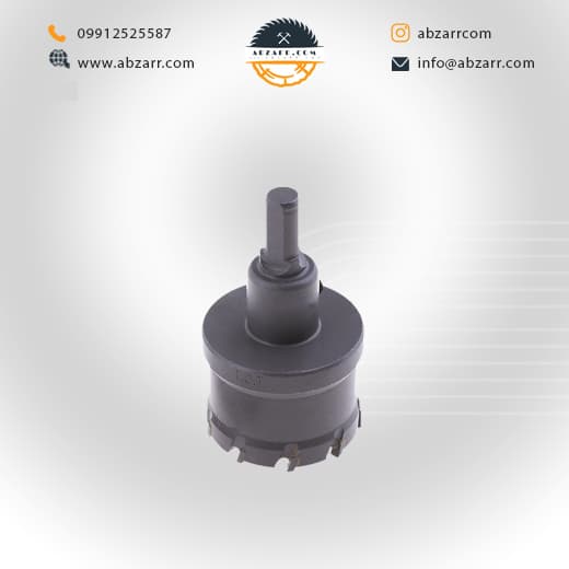 گردبر استیل دانا نمره 50 (( اقساط یک ساله ))