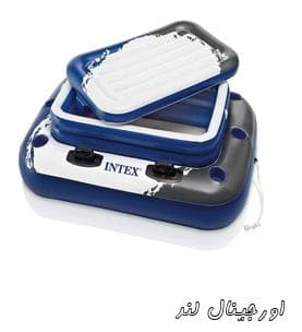 یخچال بادی روی آب بزرگ اینتکس کد 58821