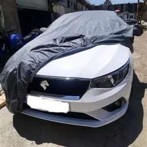 چادر خودرو داخل کرک مناسب برای خودرو دنا پلاس توربو