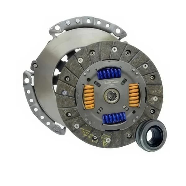 دیسک و صفحه تیبا 200 میل – آلستر