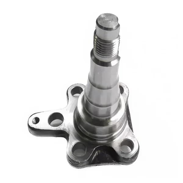 محور (توپی) چرخ عقب پرایدABS – نوبل