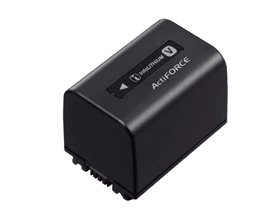 باتری سونی اصلی بدون پک Sony NP-FV70 Battery Original Non Pack