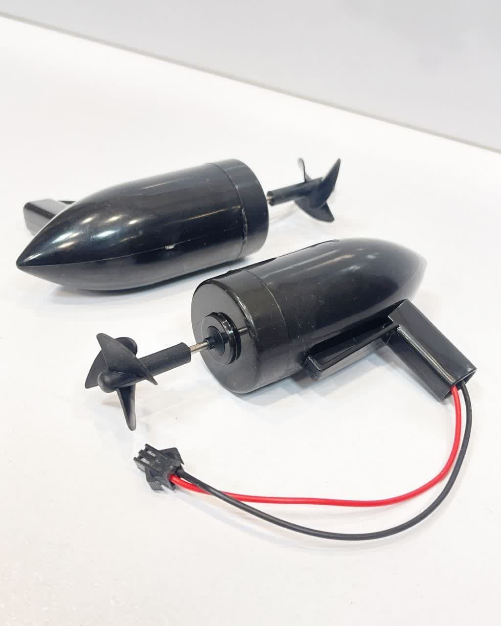 خرید موتور قایق فلایتک