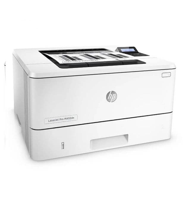 پرینتر لیزری اچ پی مدل HP LaserJet PRO M402dn