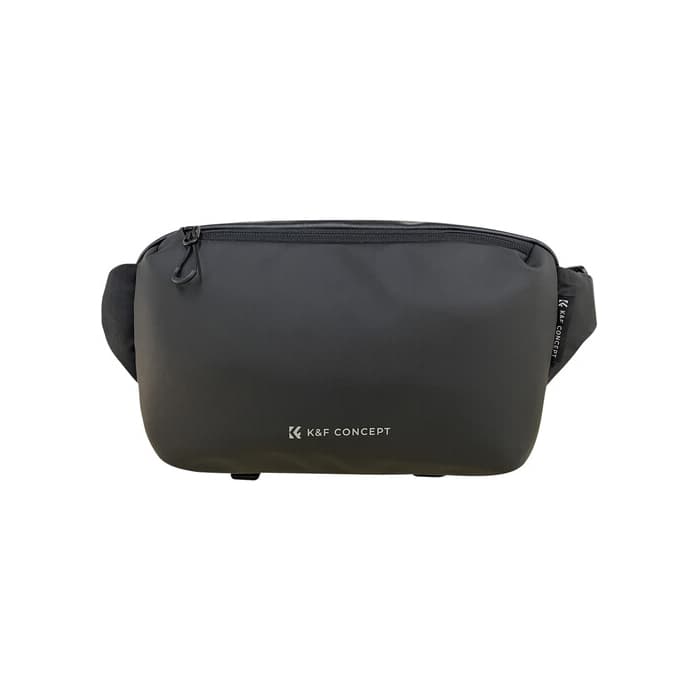 کیف کمری کی‌ اند اف K&F 13-157v1 کمری کیف مشکی