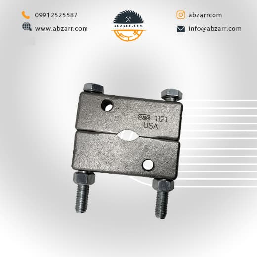 دیسک بلبرینگ کش نمره 6 ابزار گستر (( اقساط یک ساله ))