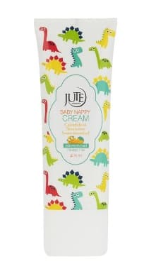 کرم سوختگی کودک ژوت