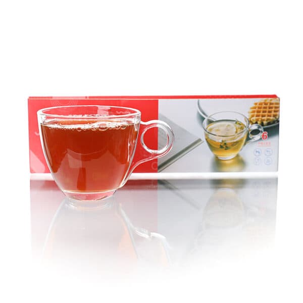 فنجان چری بلینک مکسBlinkmax