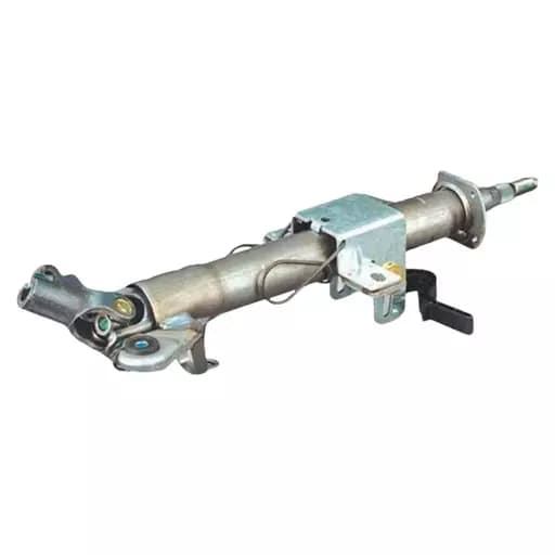 تلسکوپی فرمان پژو 206 برند ایساکو