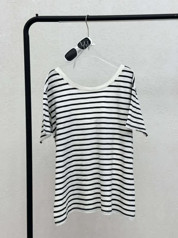 تیشرت راه راه