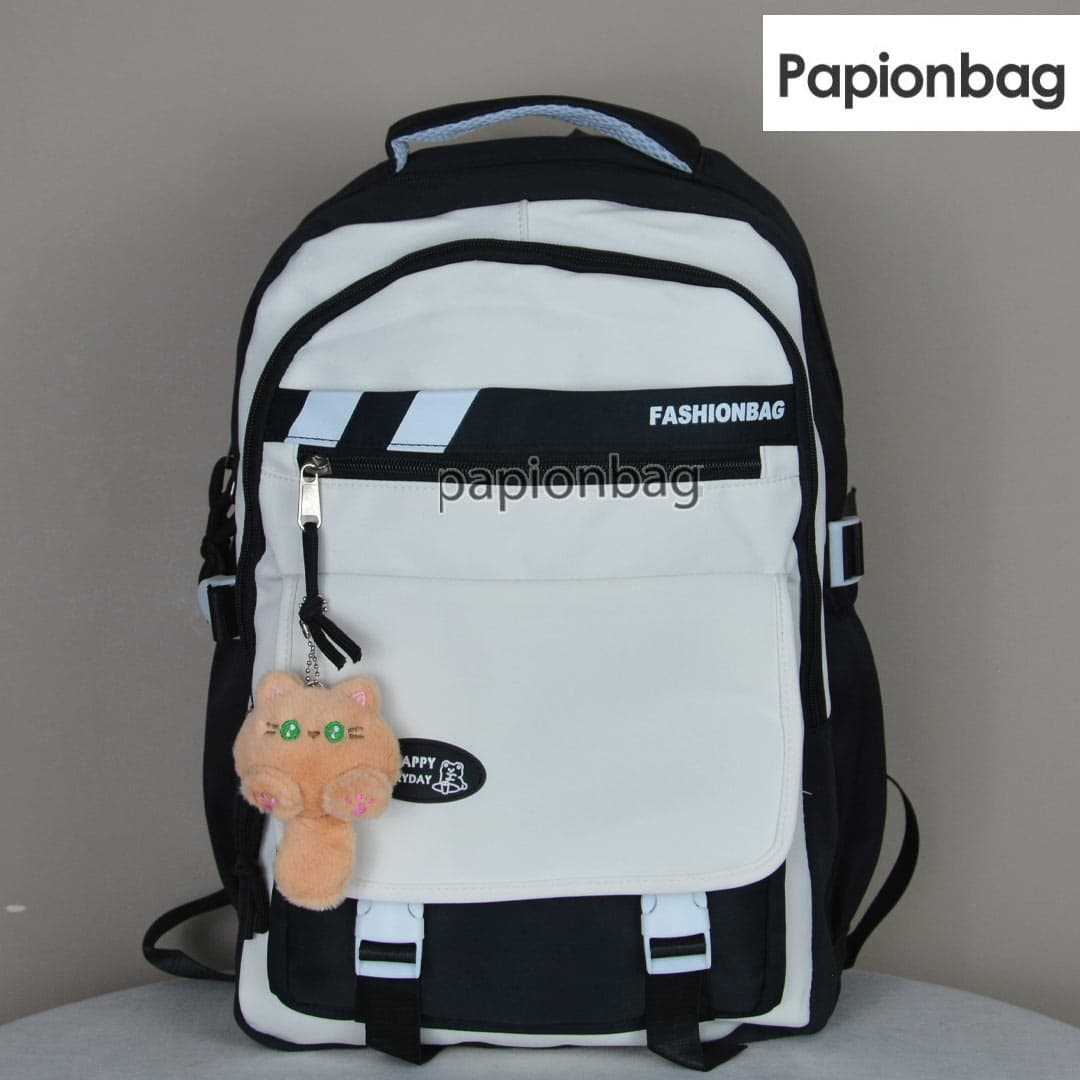 کوله فانتزی همراه با آویز کد1143