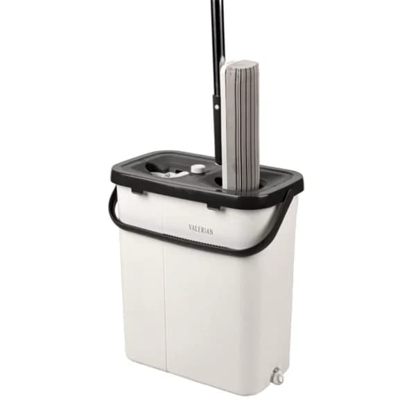 سطل و تی زمین شوی تبلتی والرین Valerian(تهران(پیک)-شهرستان(تیپاکس))