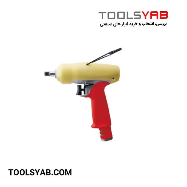 بکس بادی شات آف ۱۳۰ نیوتن متر BP-EP9PTX130HR13 بوستون پنوماتیک