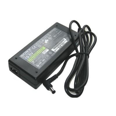 19.5V 3.3A شارژر لپ تاپ سونی