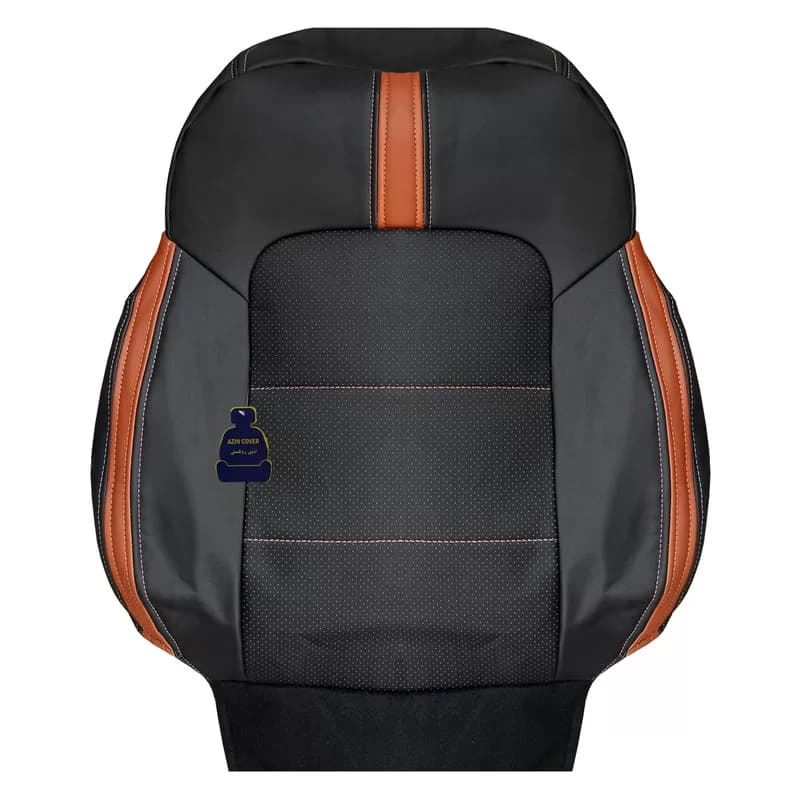 روکش صندلی خودرو چرم کره ای روکش مناسب برای MVM X55