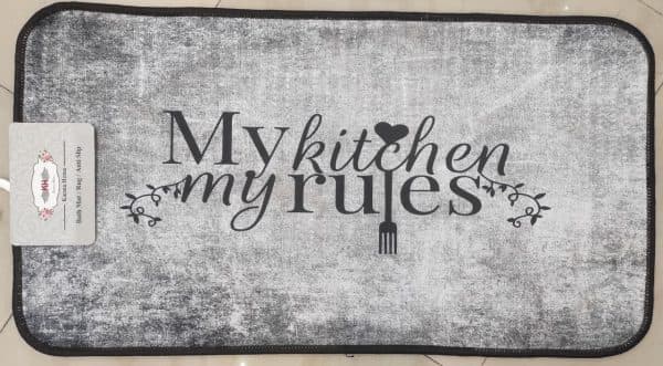 پادری(جلو سینکی) استپ دار کارماهوم KH کد195 سایز 90*50