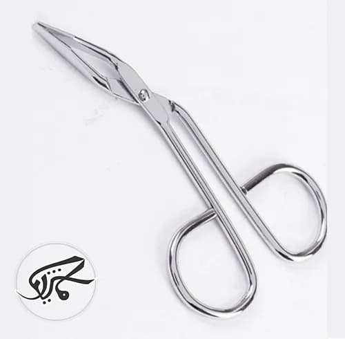 موچین برند طرح قیچی کدB16