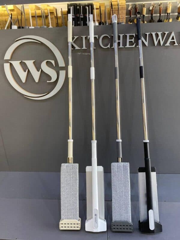 تی زمین شوی دبلیو اس WS خشک کن دار مدل S8 (شهرستان(تیپاکس)و پیک(تهران))