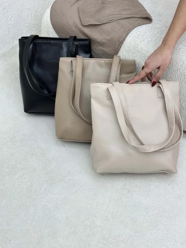 کیف زنانه مستطیلی BR