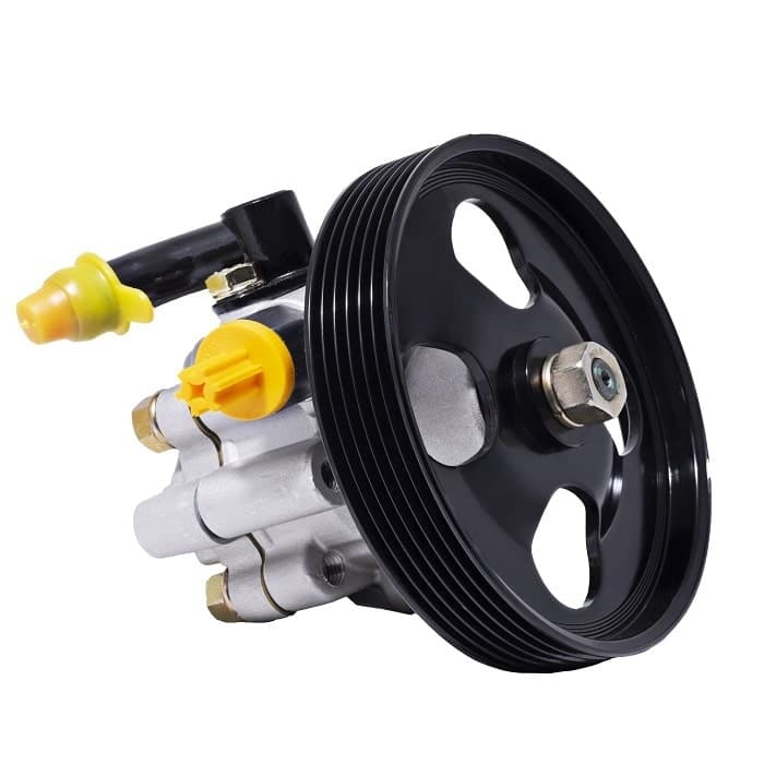 پمپ هیدرولیک کامل سمند EF7 برند دوستان