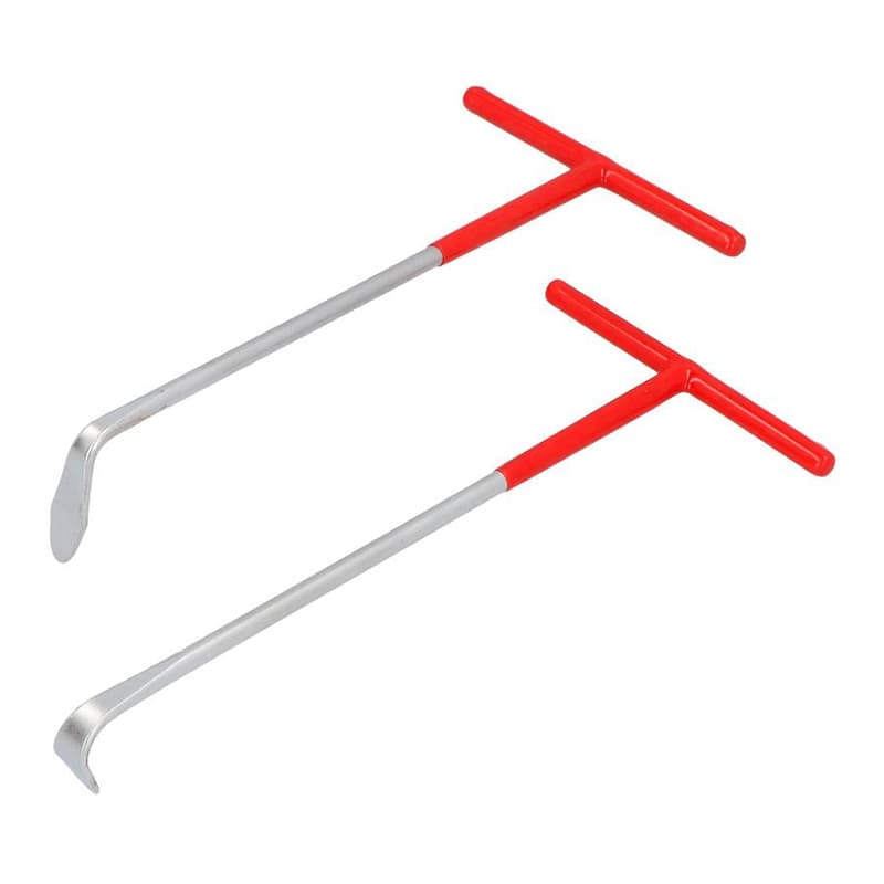 کاسه نمدکش و اورینگ‌درار