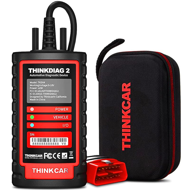 دیاگ ثینک دیاگ سری2025