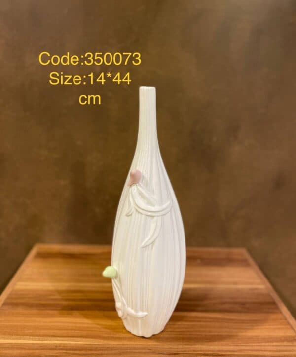 گلدان چینی پارادایس طرح پرنده-paradise(شهرستان(تیپاکس)-تهران(پیک))