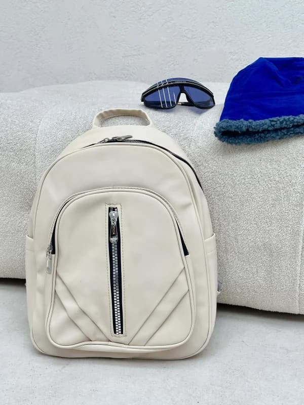 کوله نانسی زیپ درشت