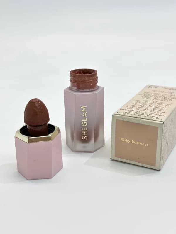 رژ گونه شیگلم اوج