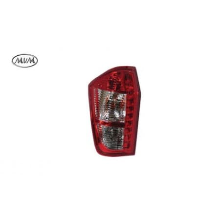 چراغ ام وی ام X33 چپ عقب چری