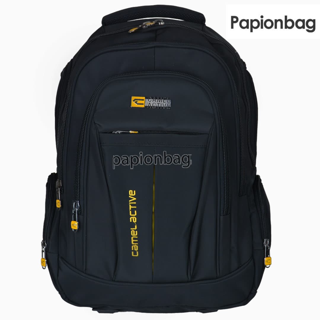 کوله پشتی برزنتی لپتاپی کمل اکتیو(Camel Active) کد1108