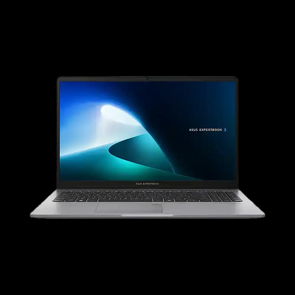 لپ تاپ 15.6 اینچ ایسوس مدل ASUS ExpertBook P1503CVA i7 13620H 16GB 512GB SSD IRIS