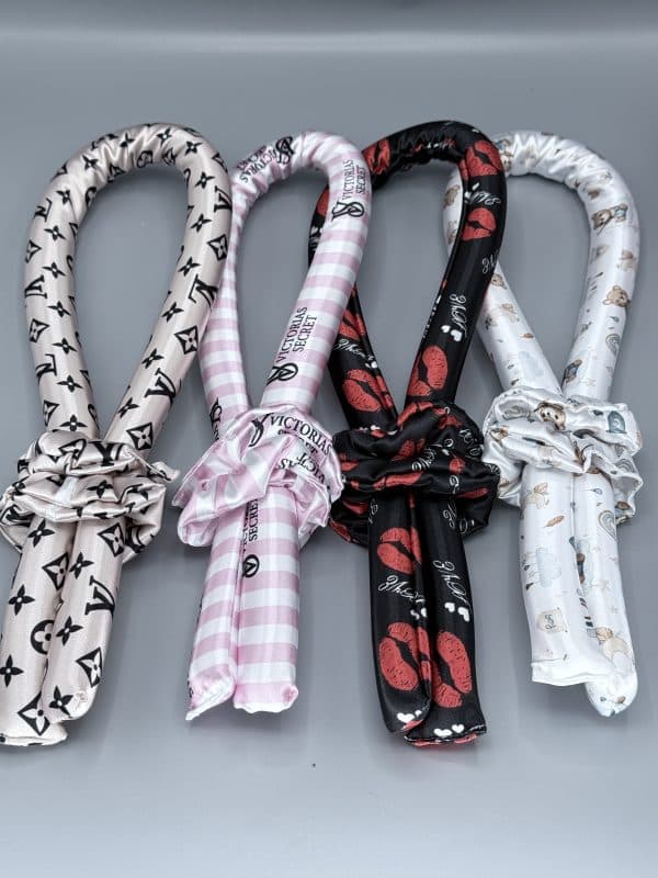 بیگودی بدون حرارت