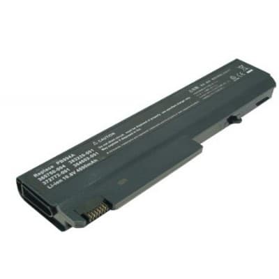 battrey laptop Compaq 6510b باتری لپ تاپ اچ پی