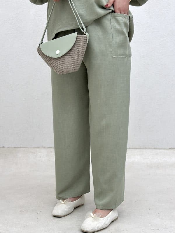 شلوار سوفیا