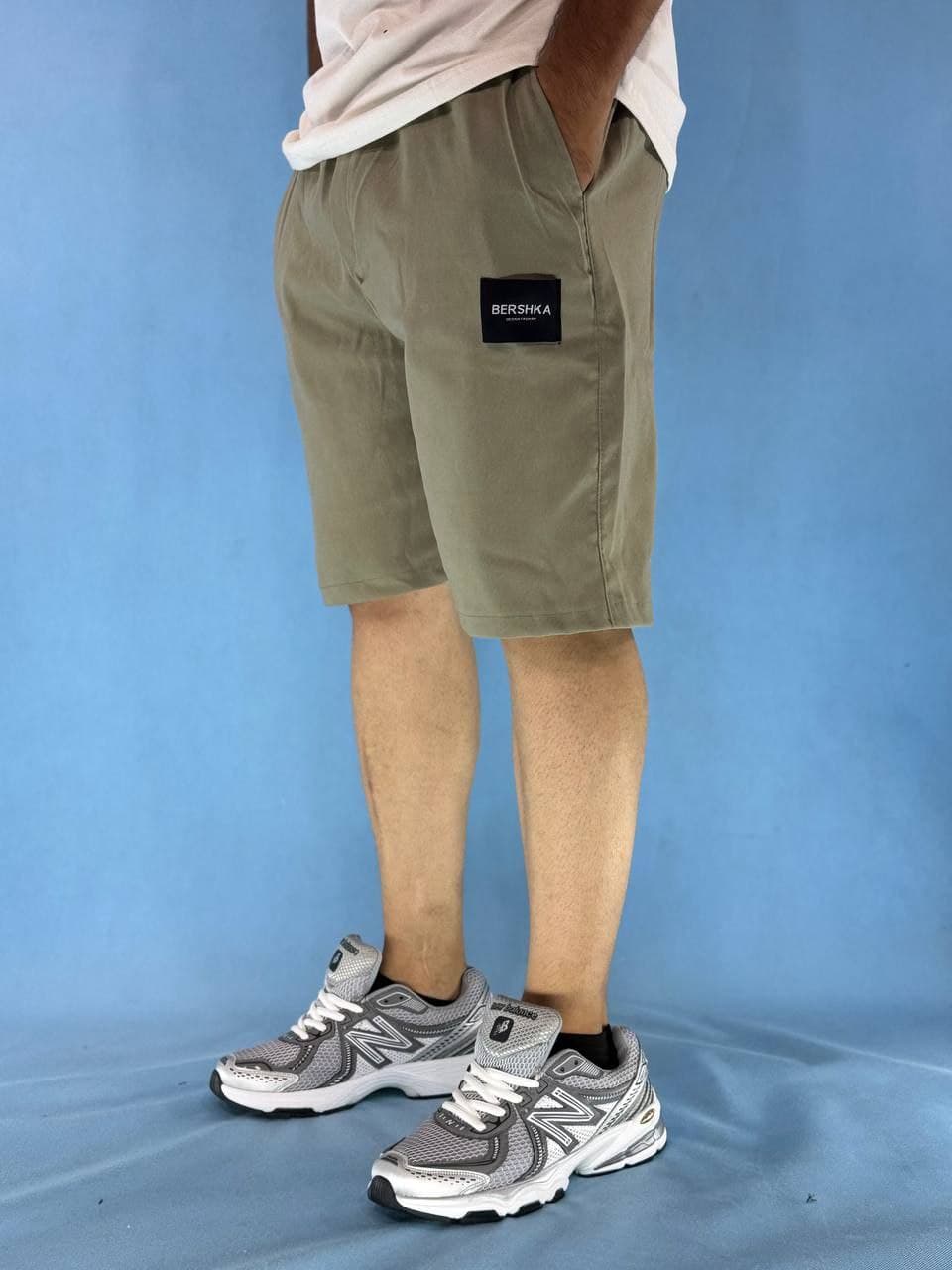 شلوارک ساده بنگال کش