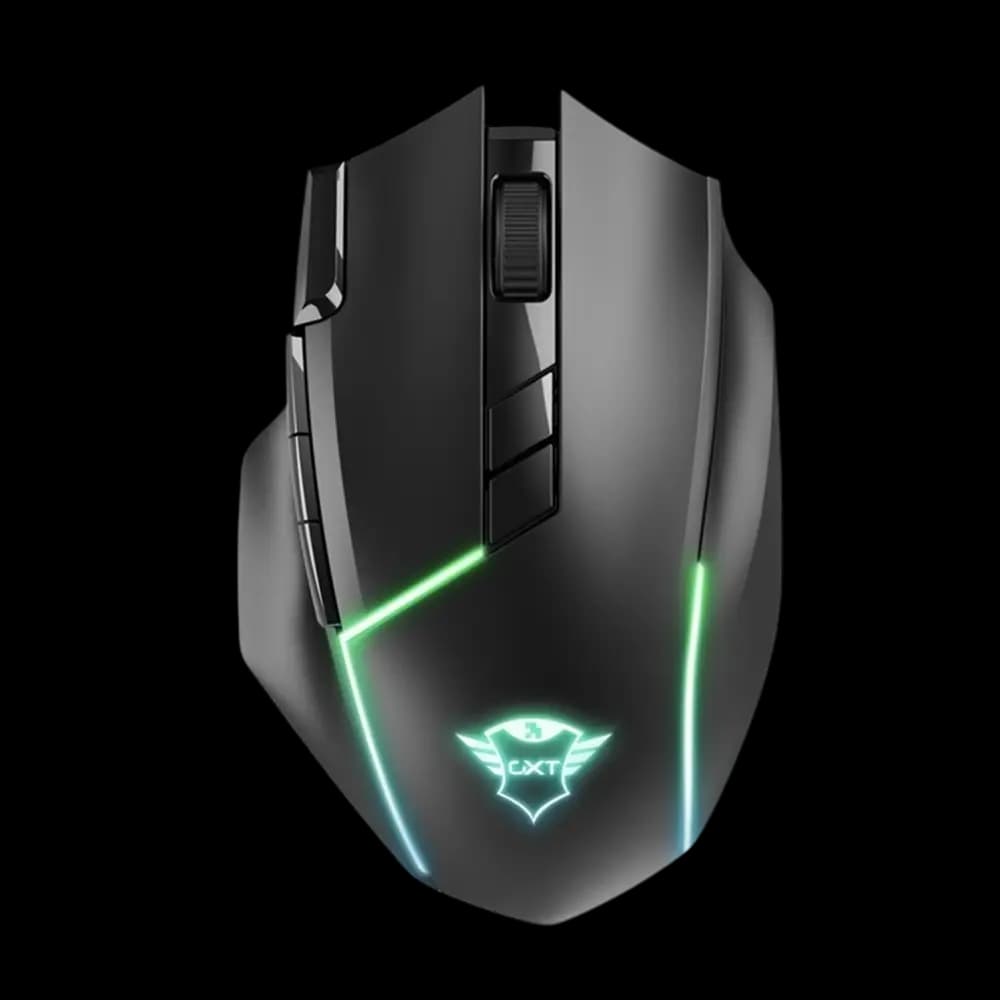 موس گیمینگ تراست مدل GXT 131 Ranoo wireless