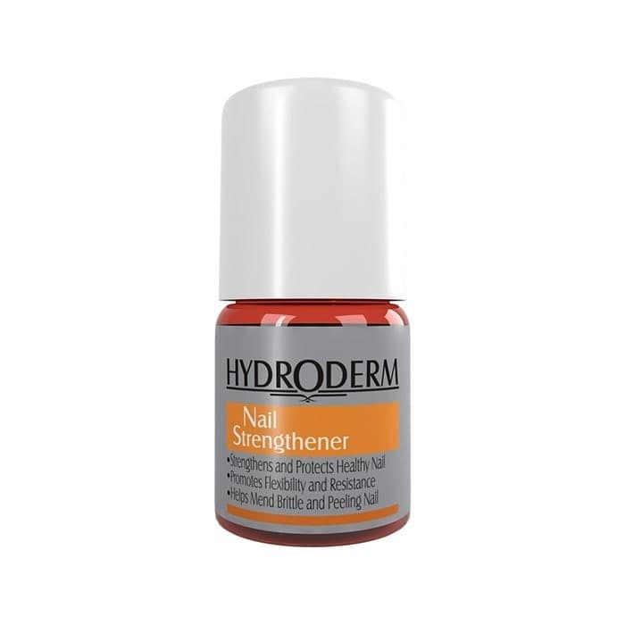 محلول استحکام بخش ناخن HYDRODERM