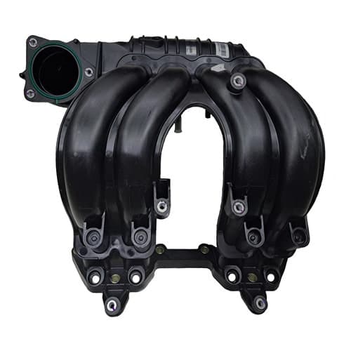 منیفولد هوا پژو پارس XU7P مژده وصل