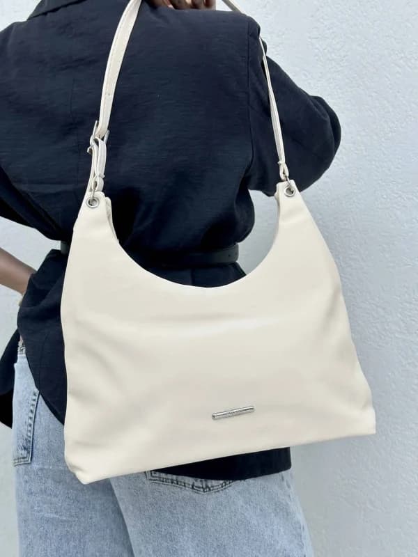 کیف زنانه جلو مارک Gu