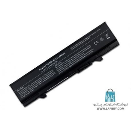 Laptop Battery Dell WU841 باطری لپ تاپ دل