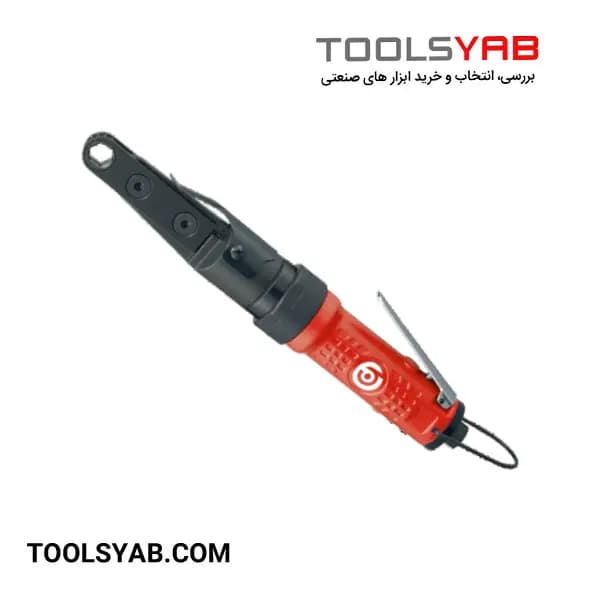 آچار بکس رینگی سایز ۱۳ BP-RW25-13 بوستون پنوماتیک