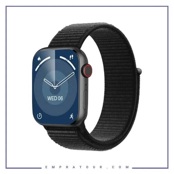 ساعت هوشمند گرین لاین Green Lion Active SE Smart Watch