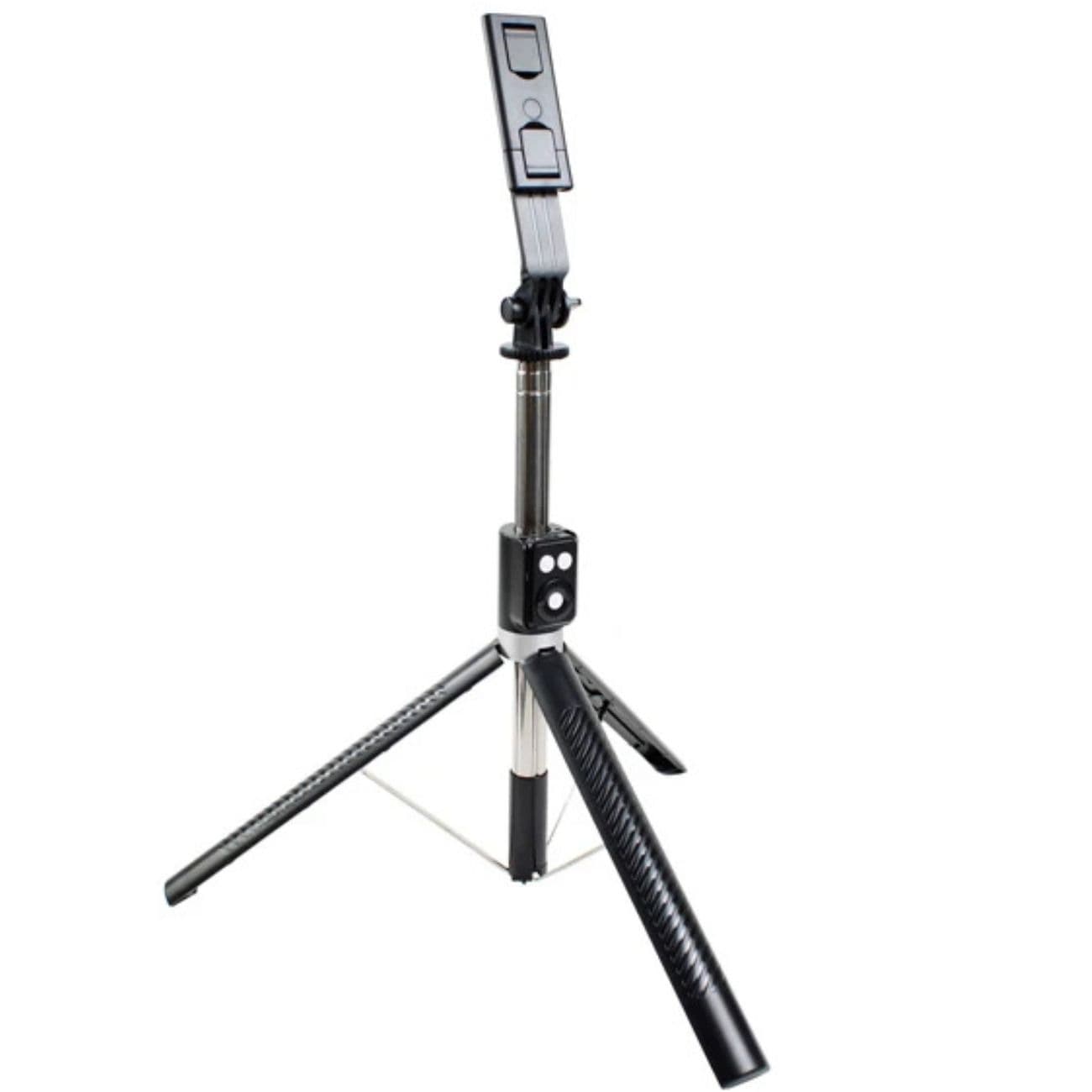 سه پایه نگهدارنده مونوپاد BT12 Selfie Stick