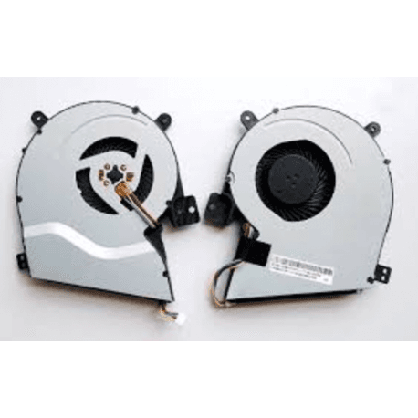 ASUS X451 Series فن سی پی یو لپ تاپ ایسوس